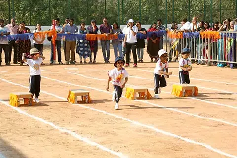lakshya